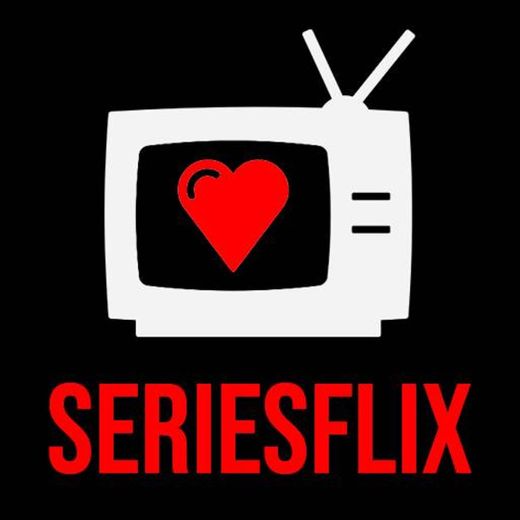 Assista Séries Online Gratis - Serieflix