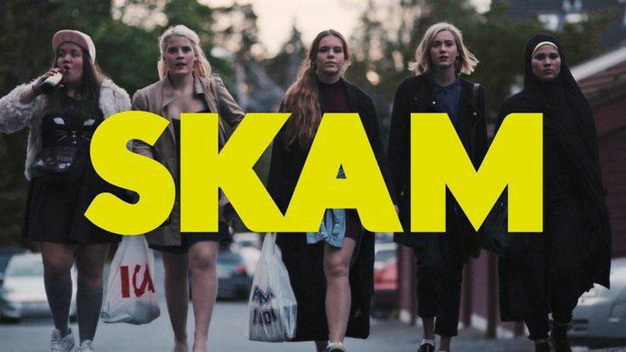 Fashion skam