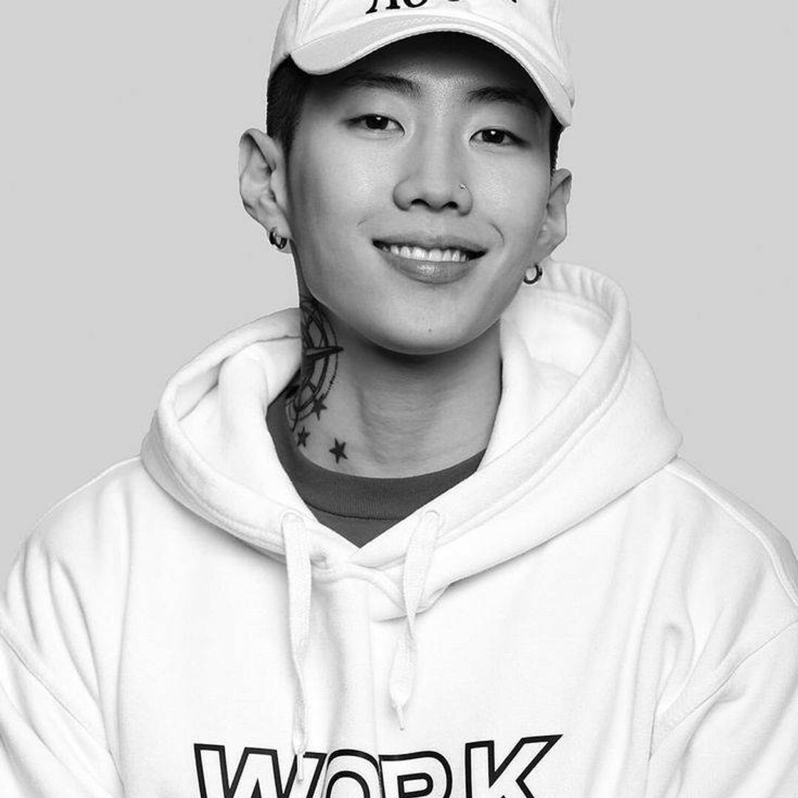 Social jay park