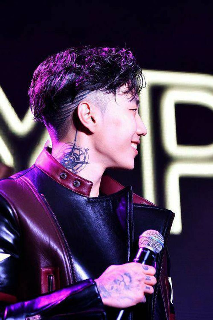 Social jay park 🔥