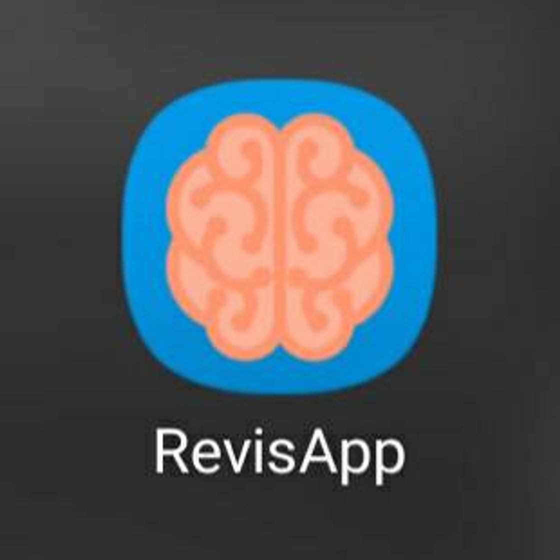 App RevisApp