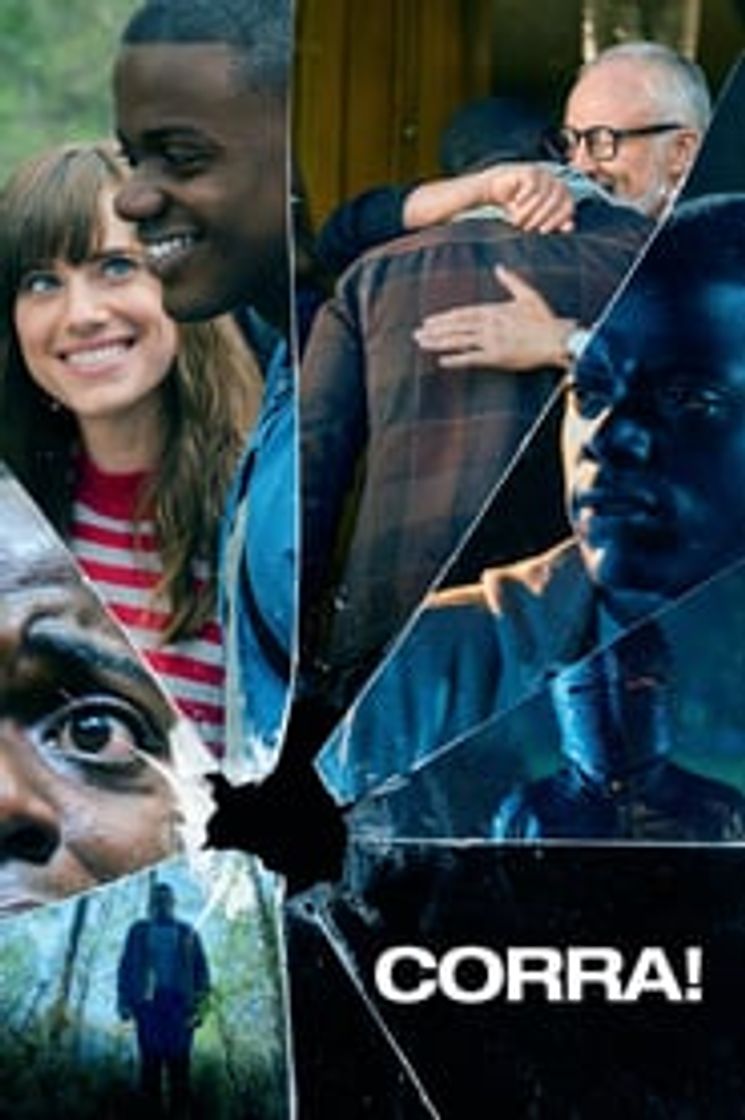 Assistir Filme Corra! Online dublado e legendado - superflix