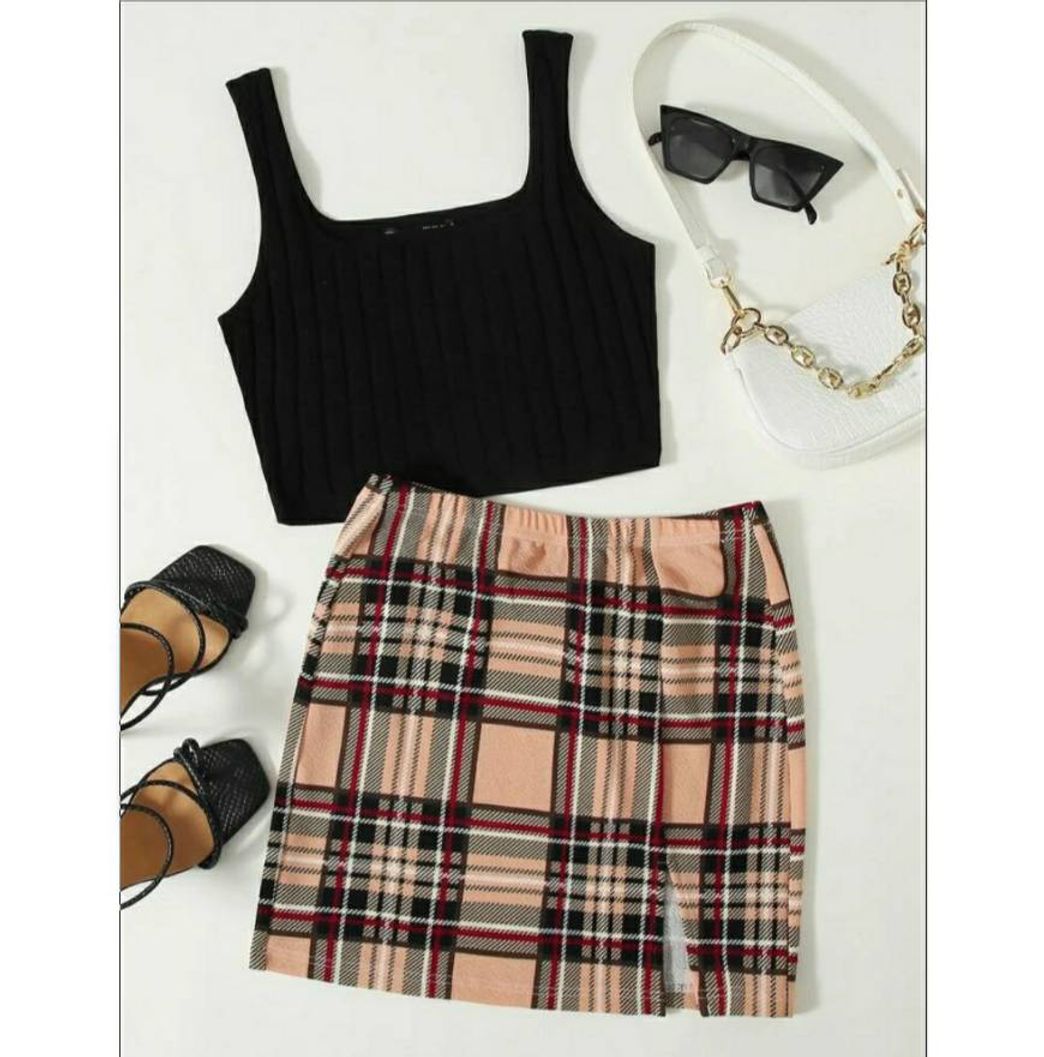 Moda Conjunto fofo