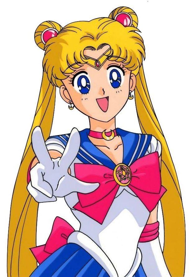 Sailor Moon