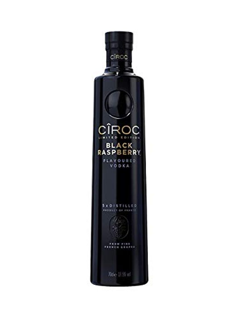 Lugar Ciroc Black Raspberry Vodka