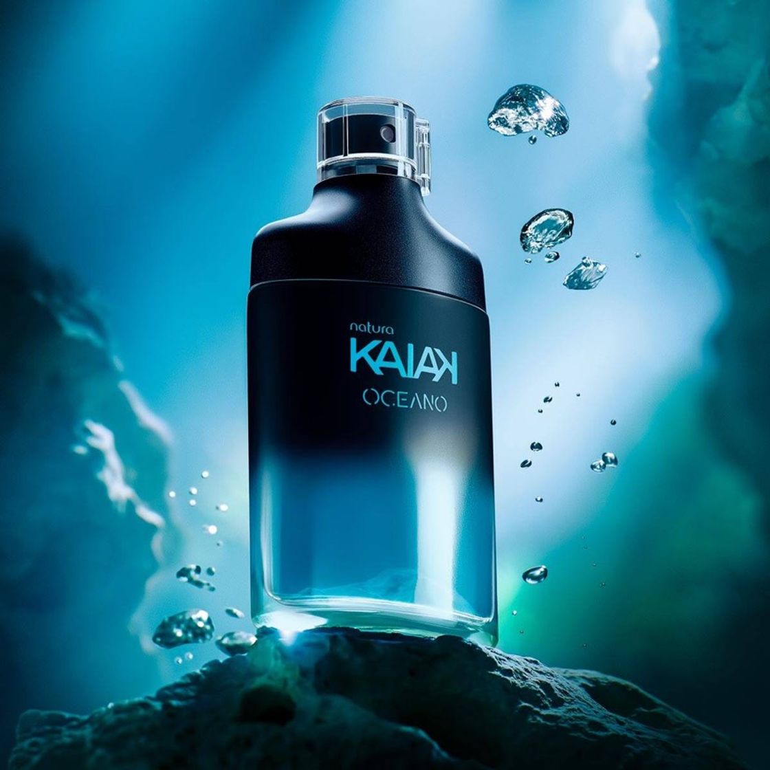 Producto KAIAK OCEAN NATURA🌊