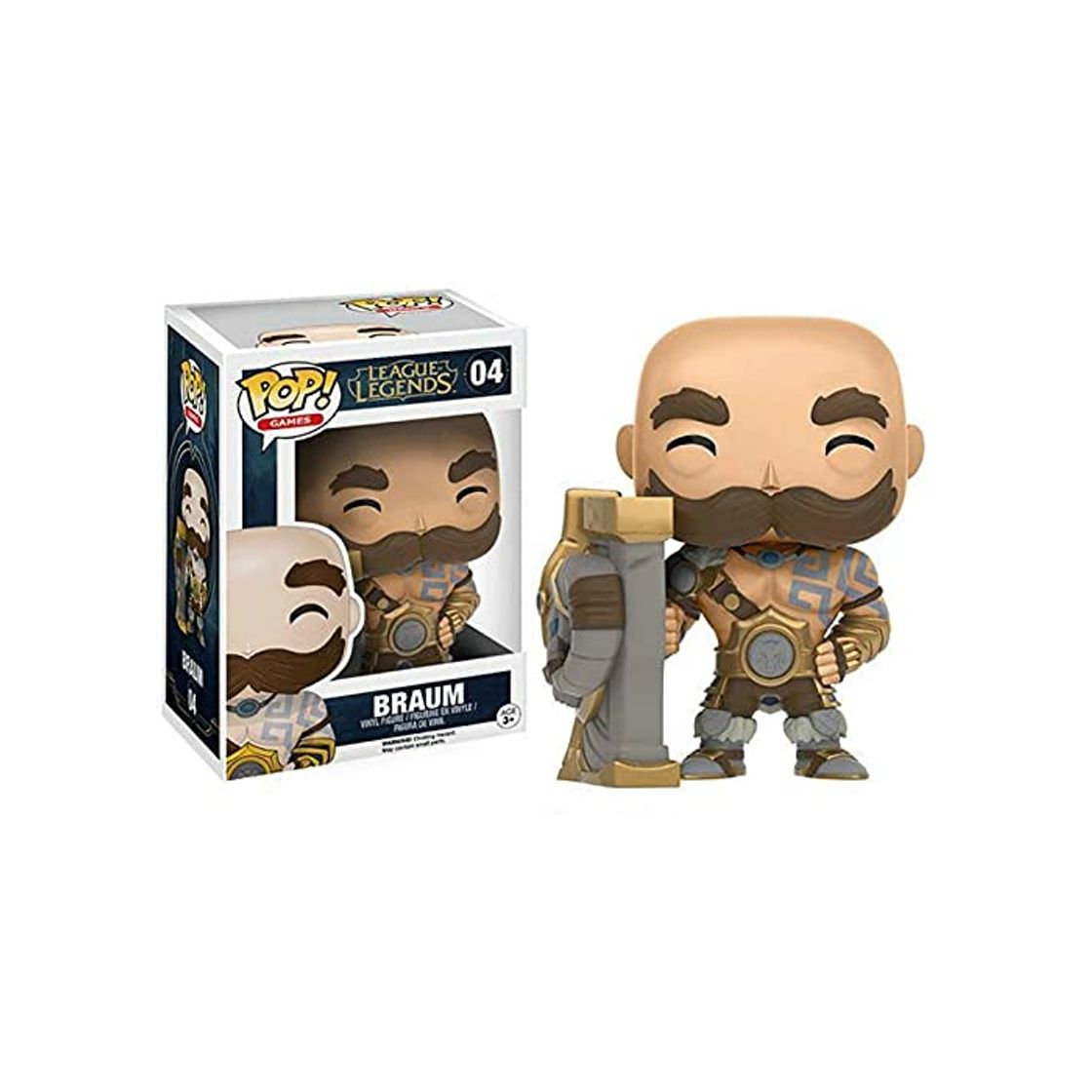 Juego Jokoy Funko Pop Games