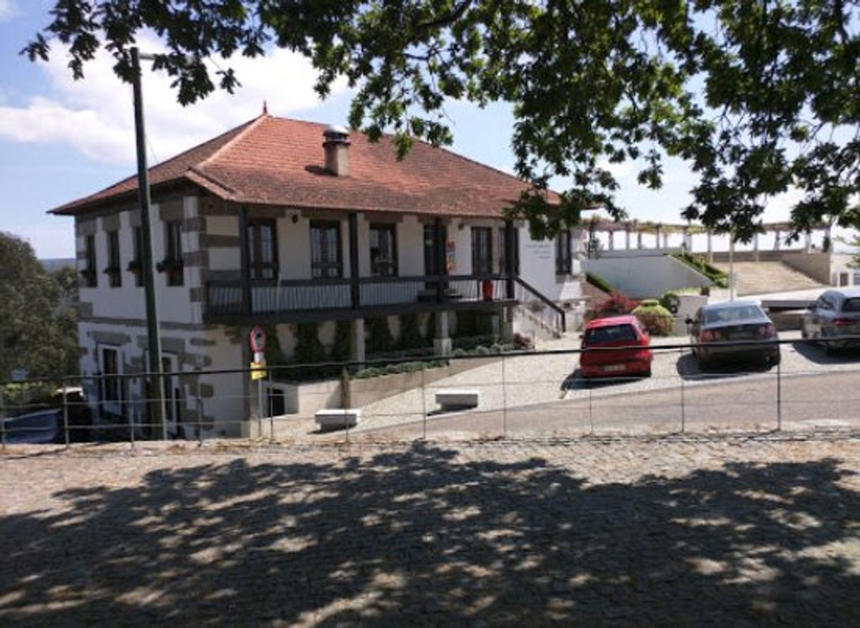 Restaurants Restaurante Santa Quitéria, Lda.