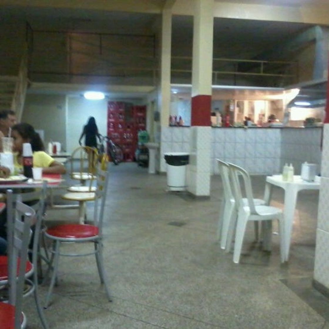 Restaurants 14 Irmaos