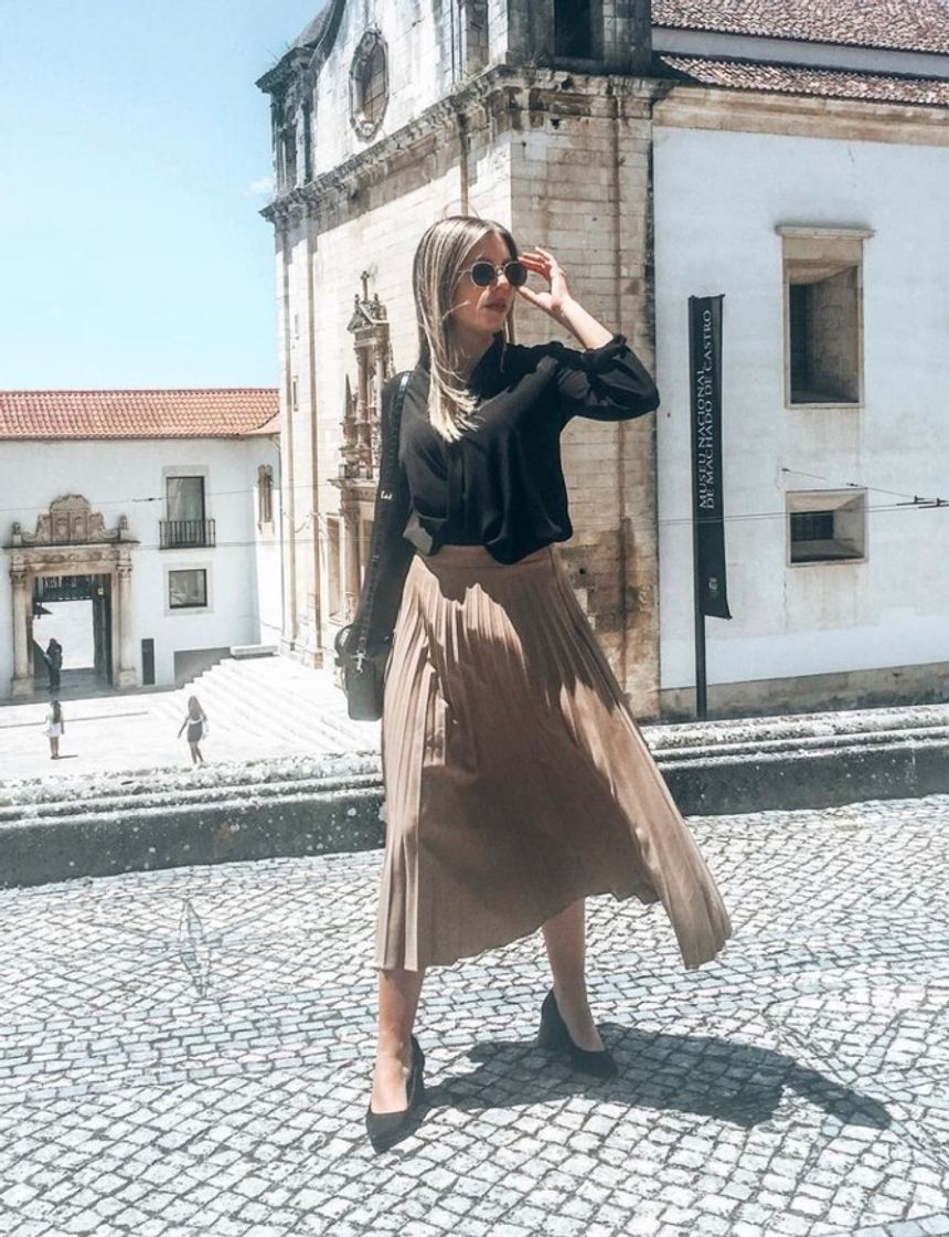 Autumn outfit