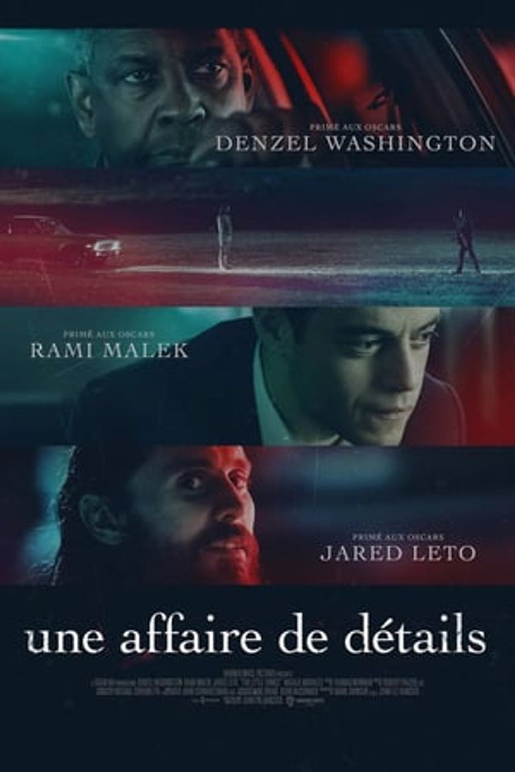 Movie Pequeños detalles