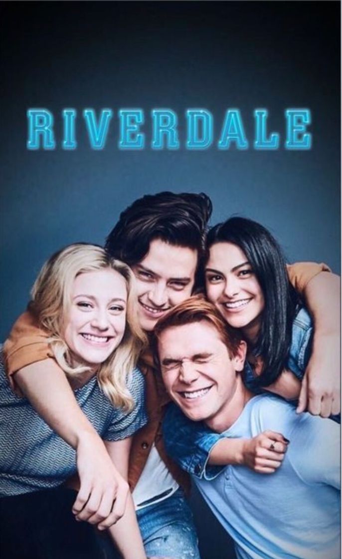 Fashion Riverdale 