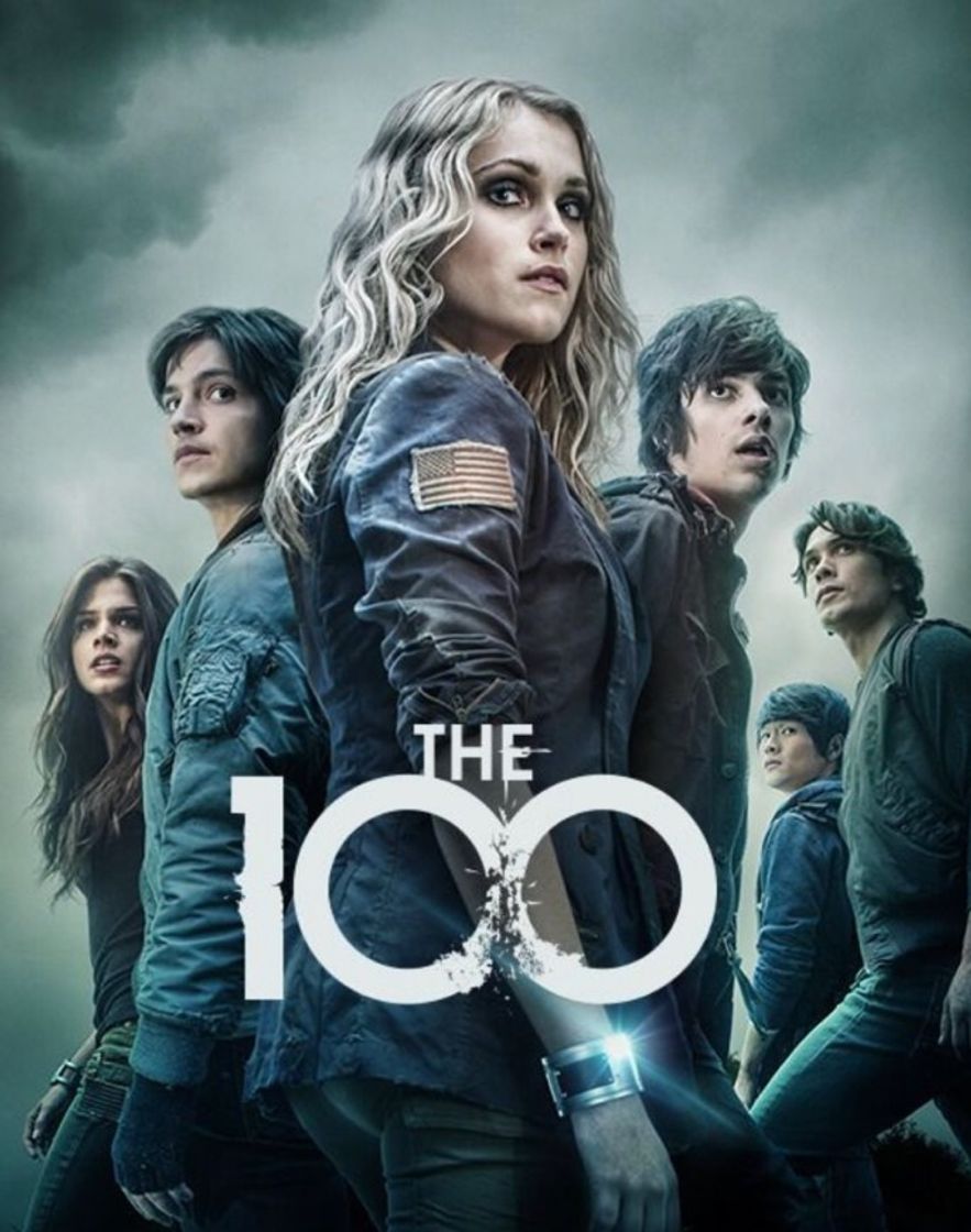 Moda The 100