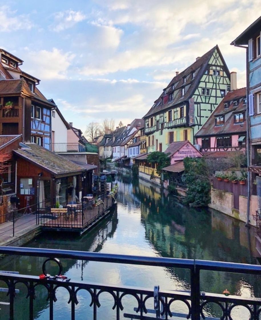 Fashion Colmar, França