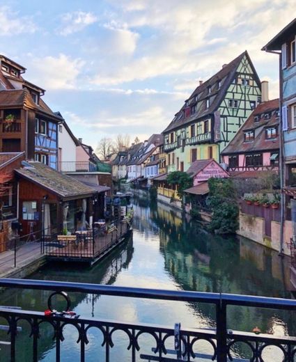 Colmar, França