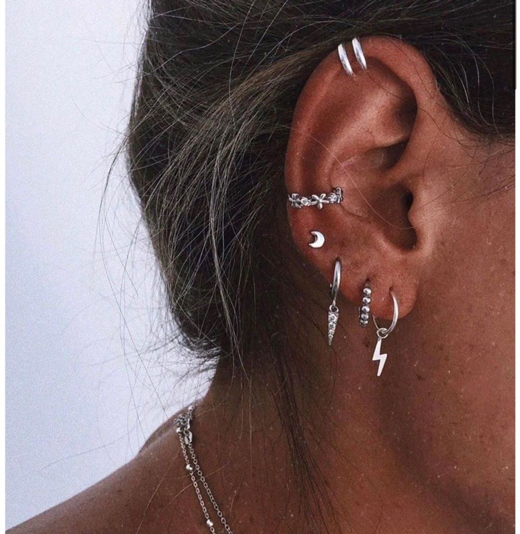 Moda Piercing 