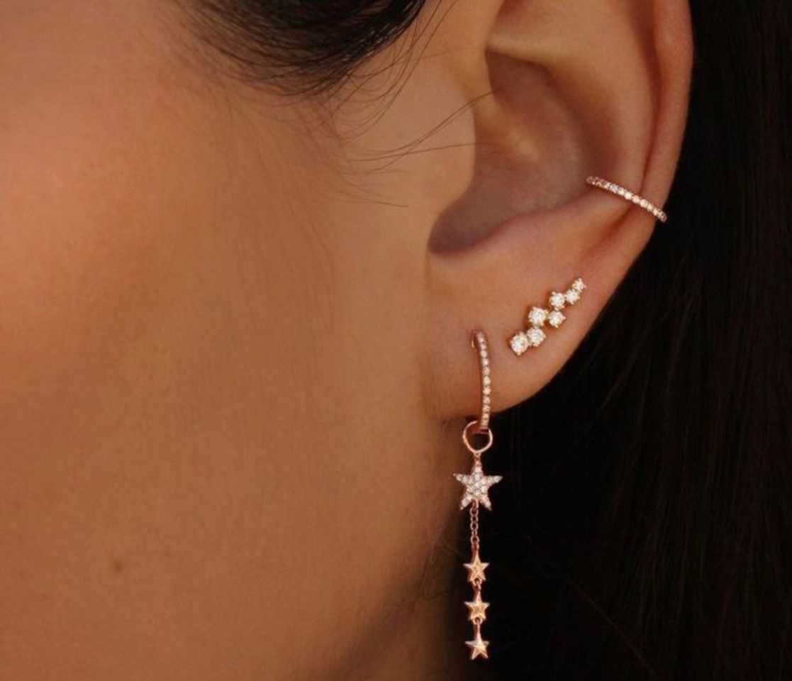 Moda Piercing 