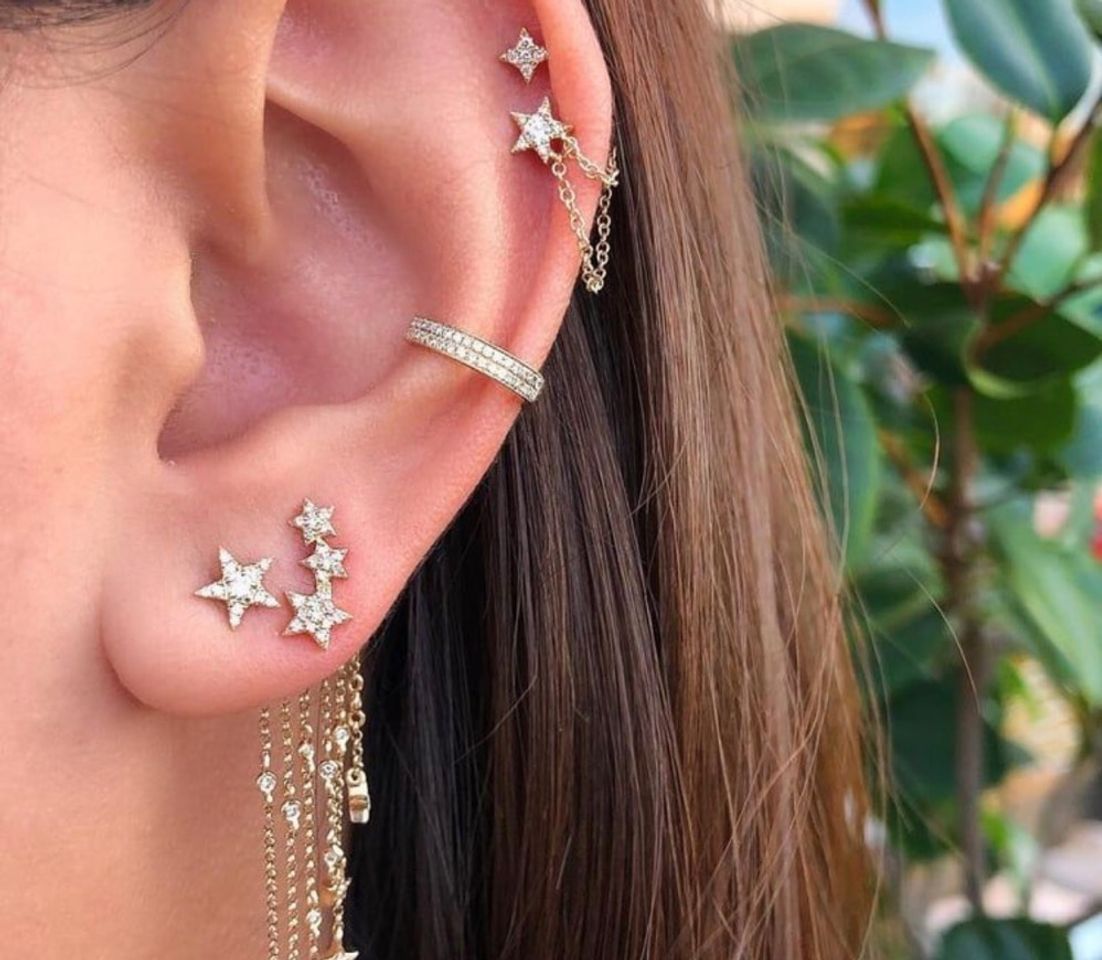 Fashion Piercing 