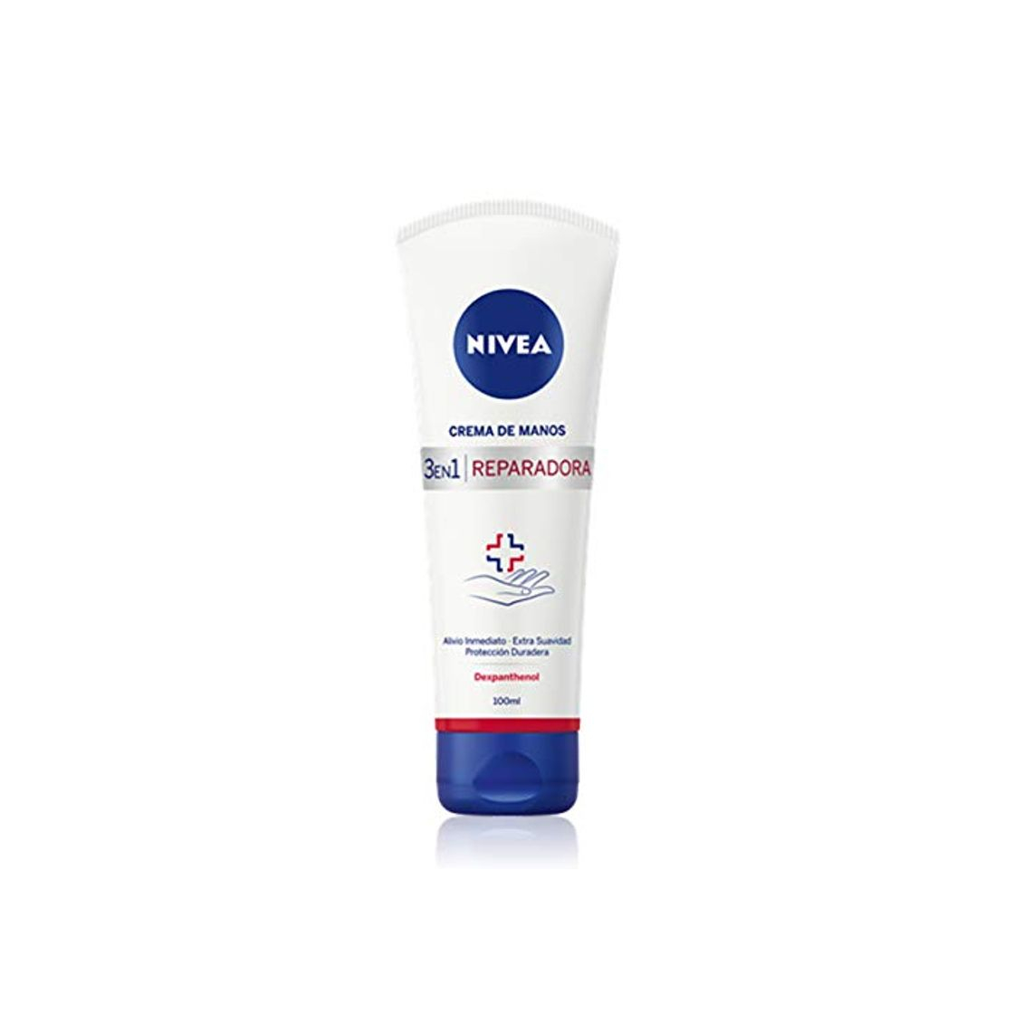 Product NIVEA Crema de Manos Reparadora