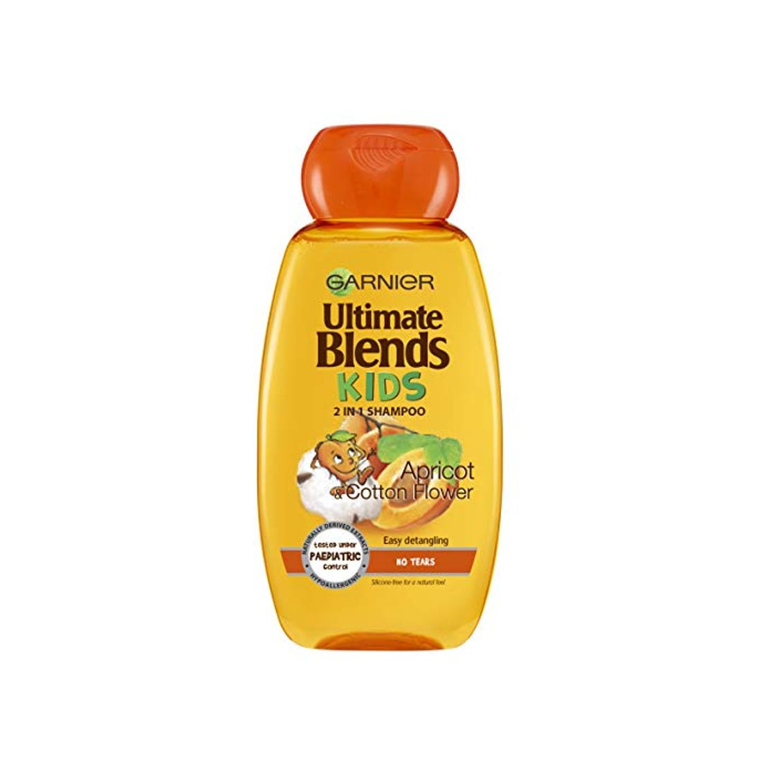 Products Garnier Original Remedies Ultimate Blends