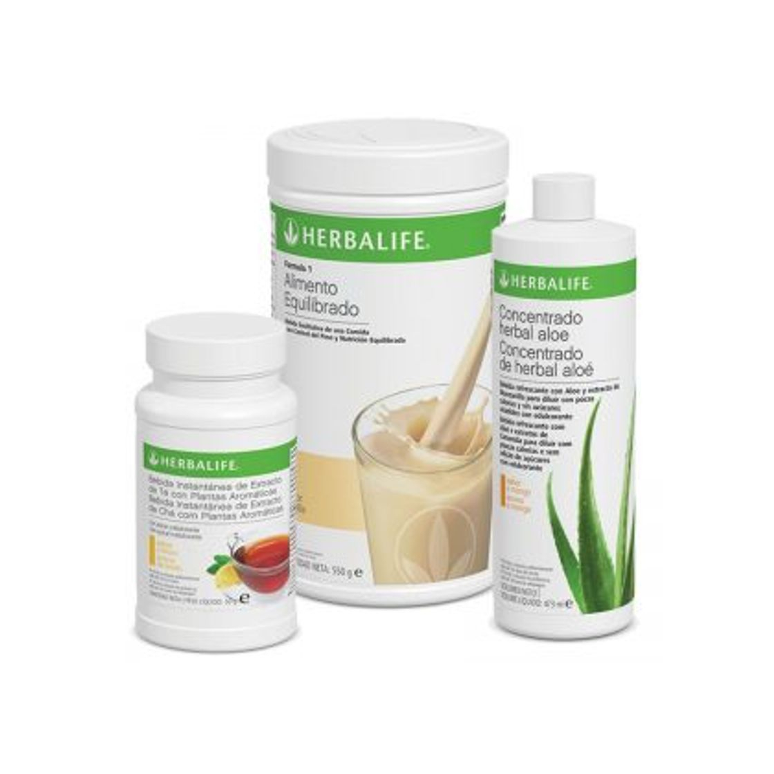 Product Yo quiero tomar Herbalife todos los días 😃