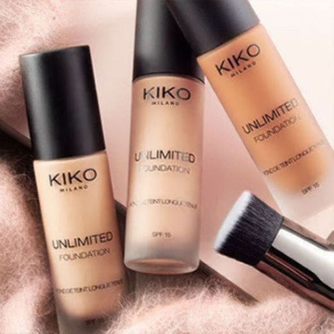 Belleza Base de maquillaje líquida de KIKO MILANO