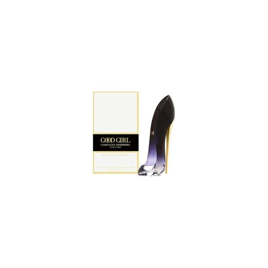 Belleza Carolina Herrera Good Girl Light Eau de Parfum