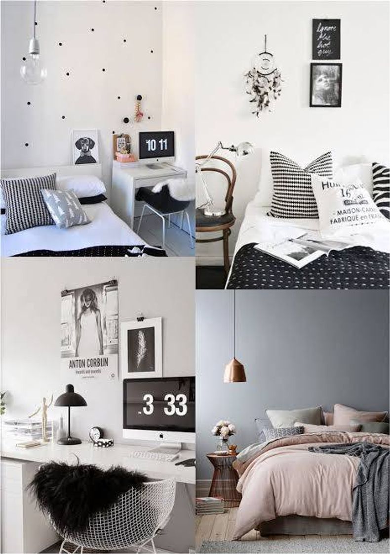 Moda Decoraçães Pinterest