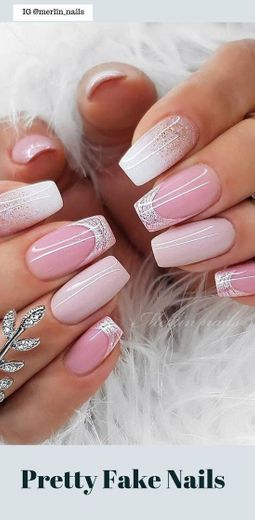 Inspiração de unhas