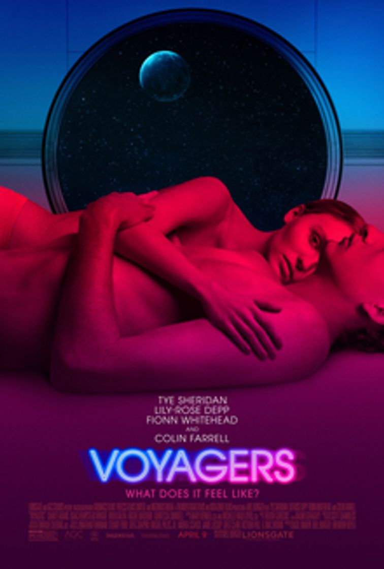 Moda Voyagers

