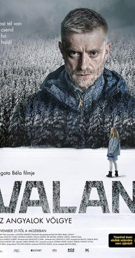 Valan: Valley of Angels


