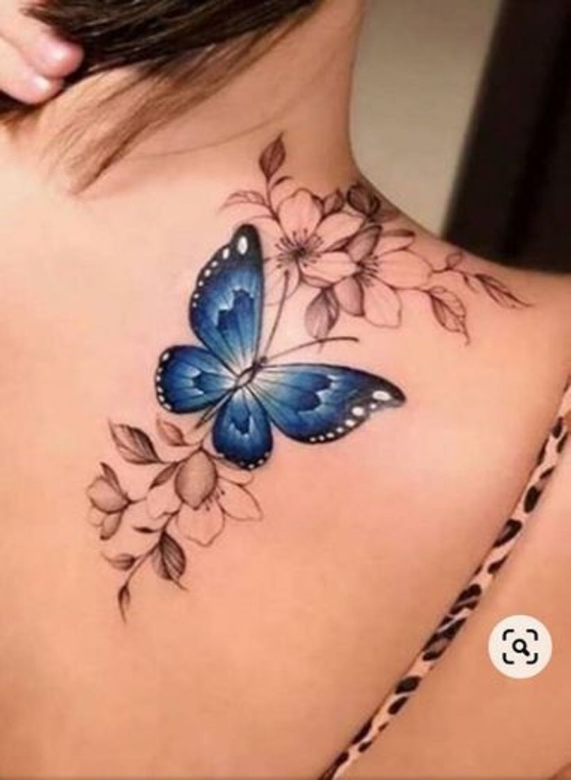 Moda Tatuagens 