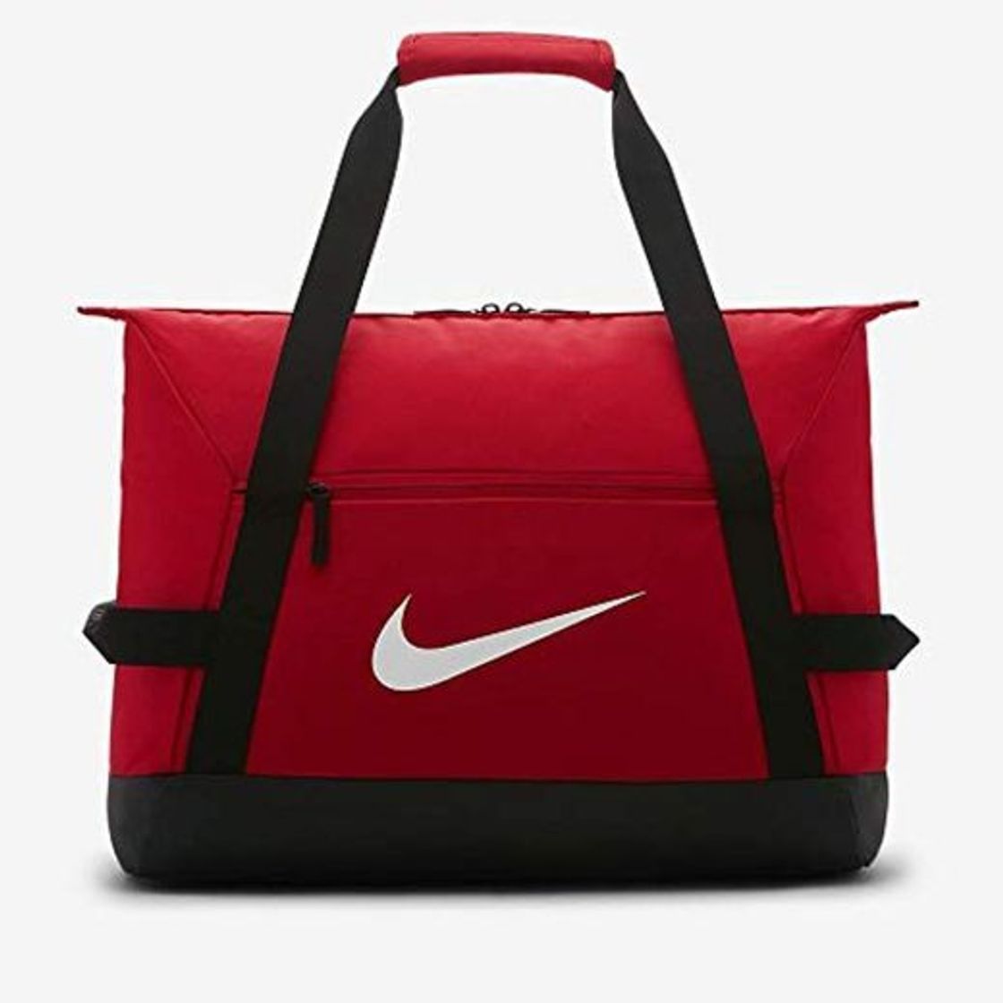 Social Nike Nk Acdmy Team M Duff Gym Duffel Bag, Unisex adulto, University