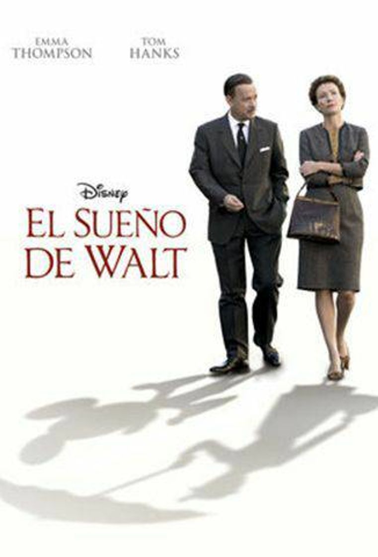 Fashion El Sueño De Walt Disney

