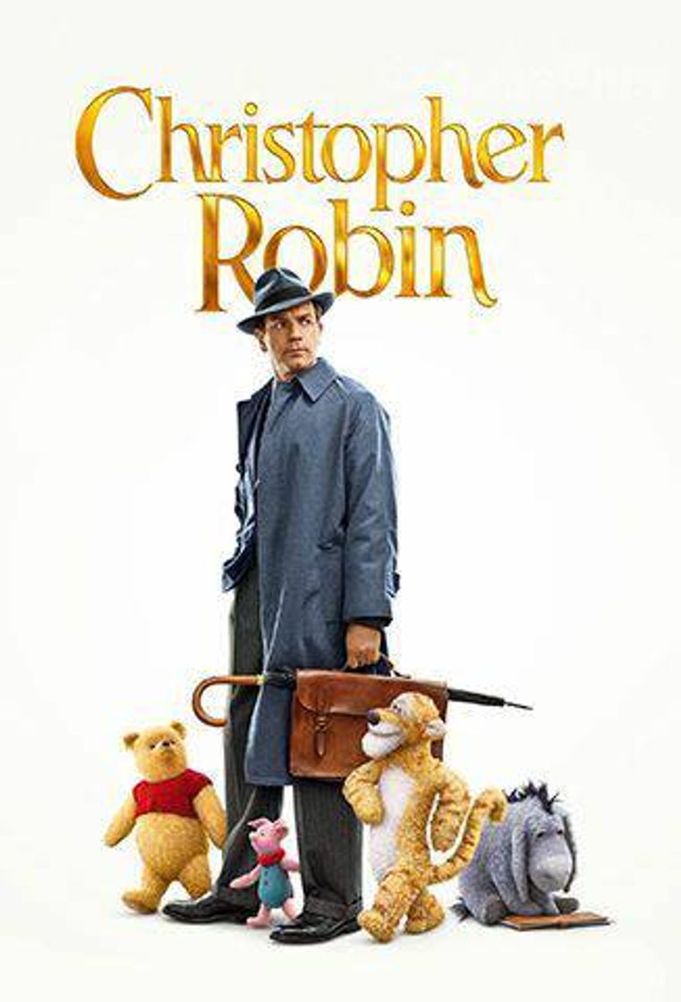 Moda Christopher Robin: un Reencuentro Inolvidable

