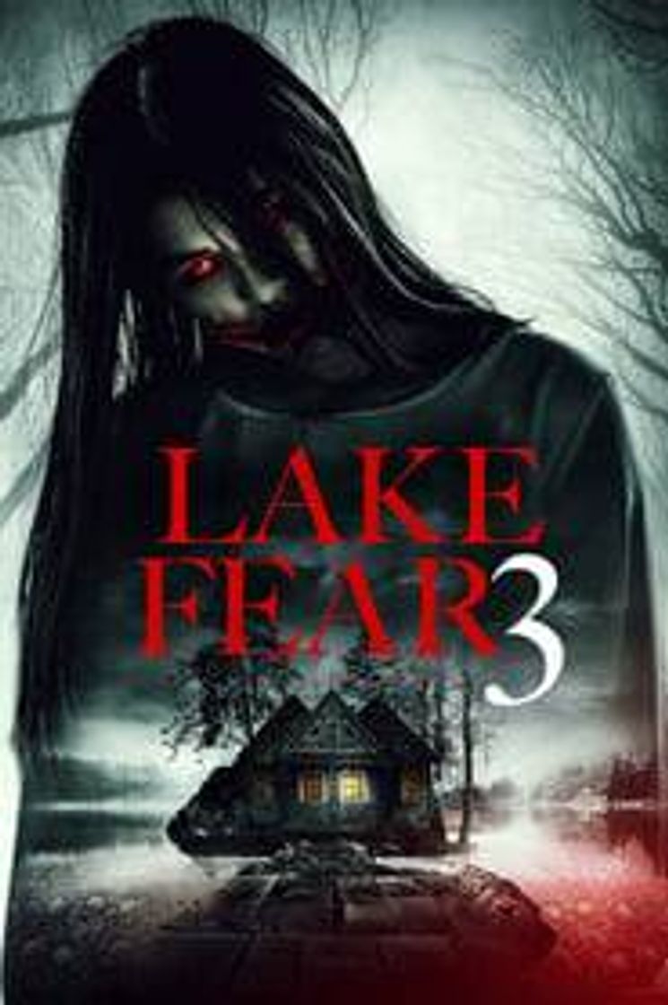 Moda Lake Fear 3

