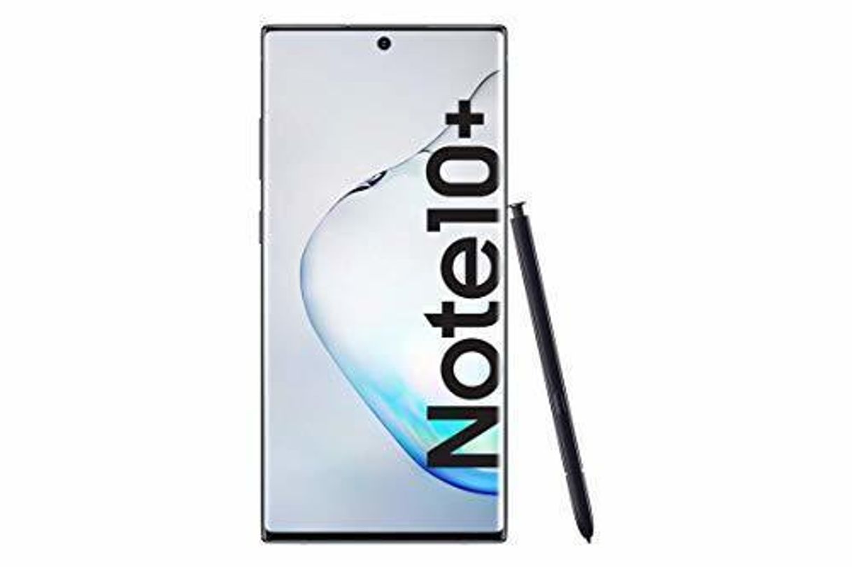 Social Samsung Galaxy Note10+ SM-N975F - Smartphone
