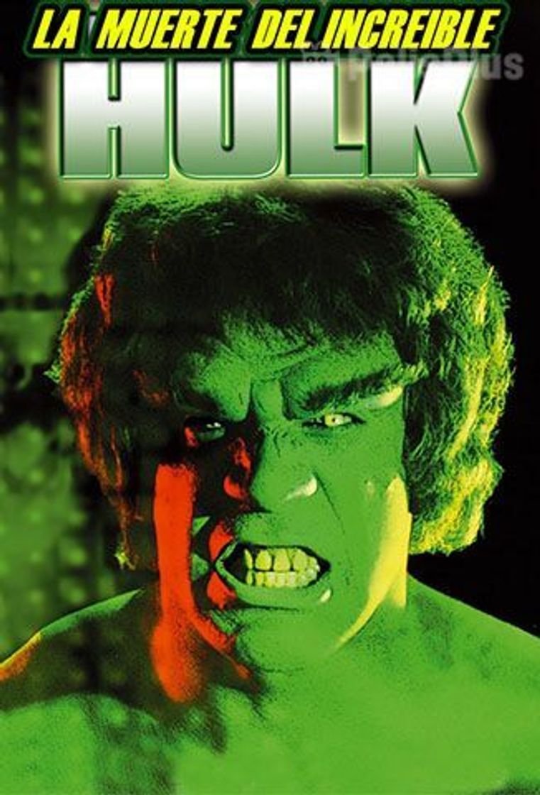 Moda La Muerte del Increible Hulk

