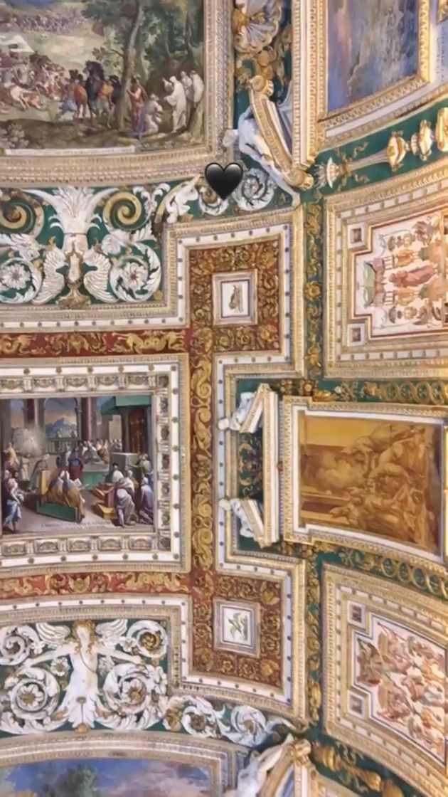 Place Musei Vaticani