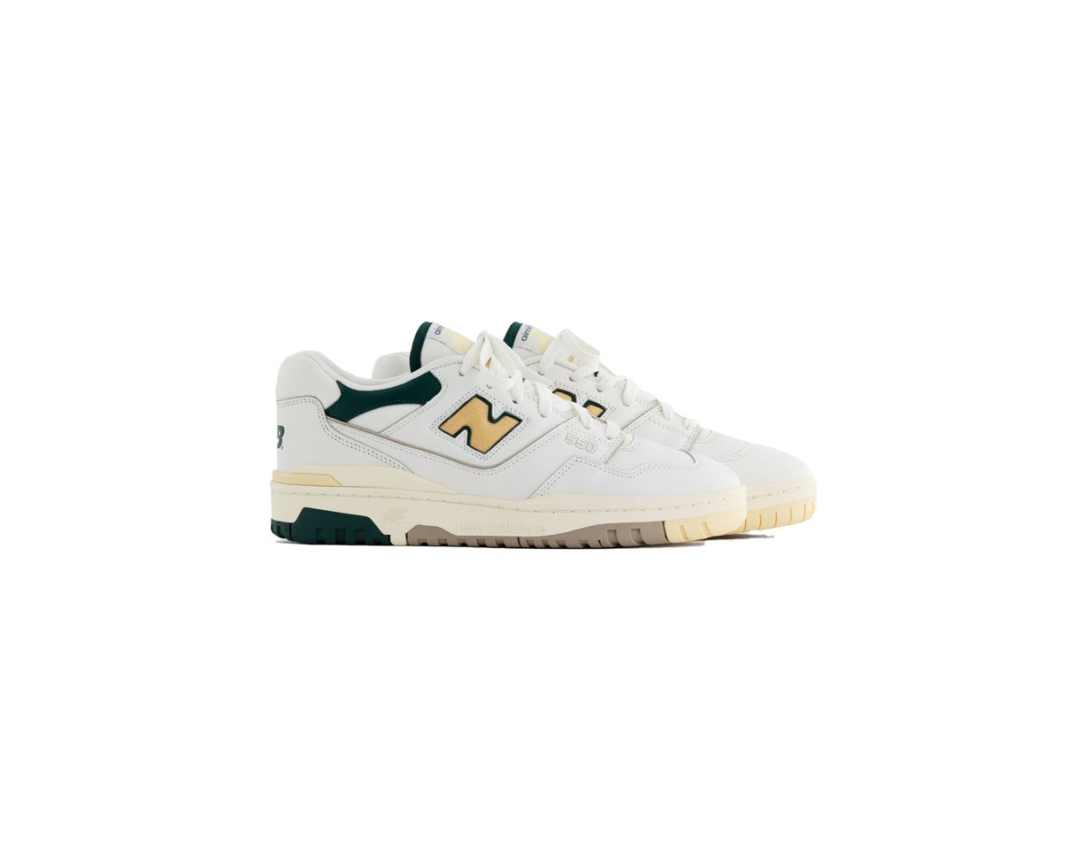 Social New Balance 550 x Aimé Leon