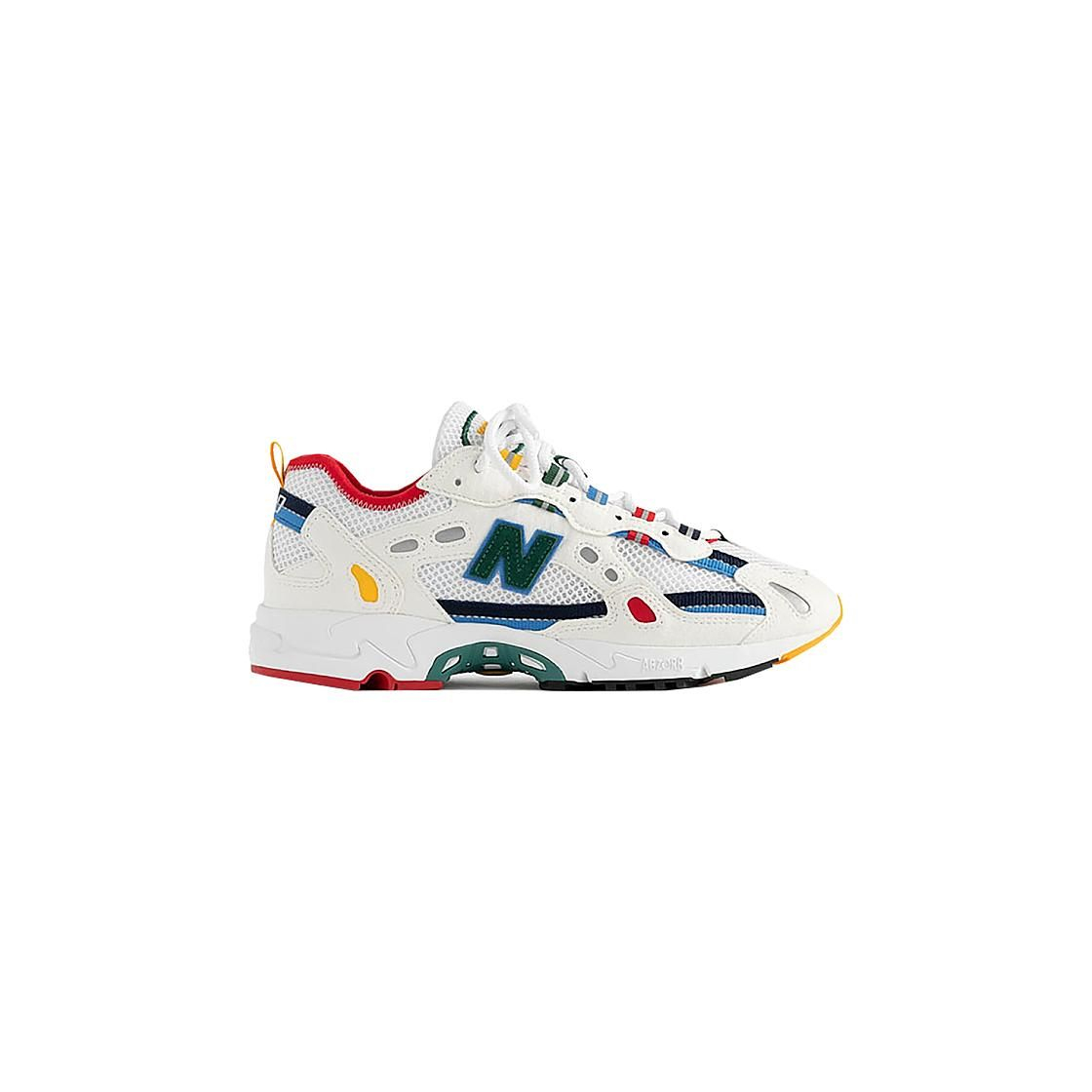 Social New Balance 827 Abzorb Aime Leon Dore