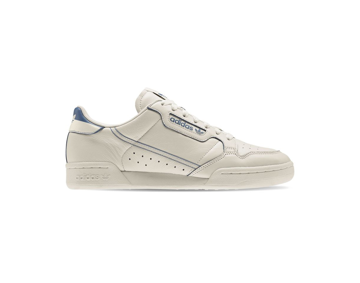 Social Adidas Continental 80