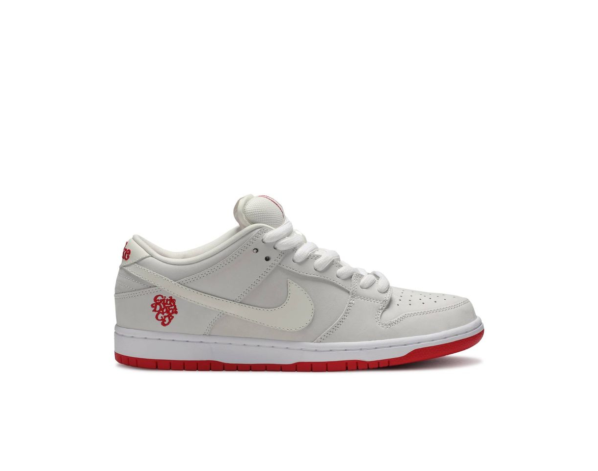Social Girls Don't Cry X Dunk Low 