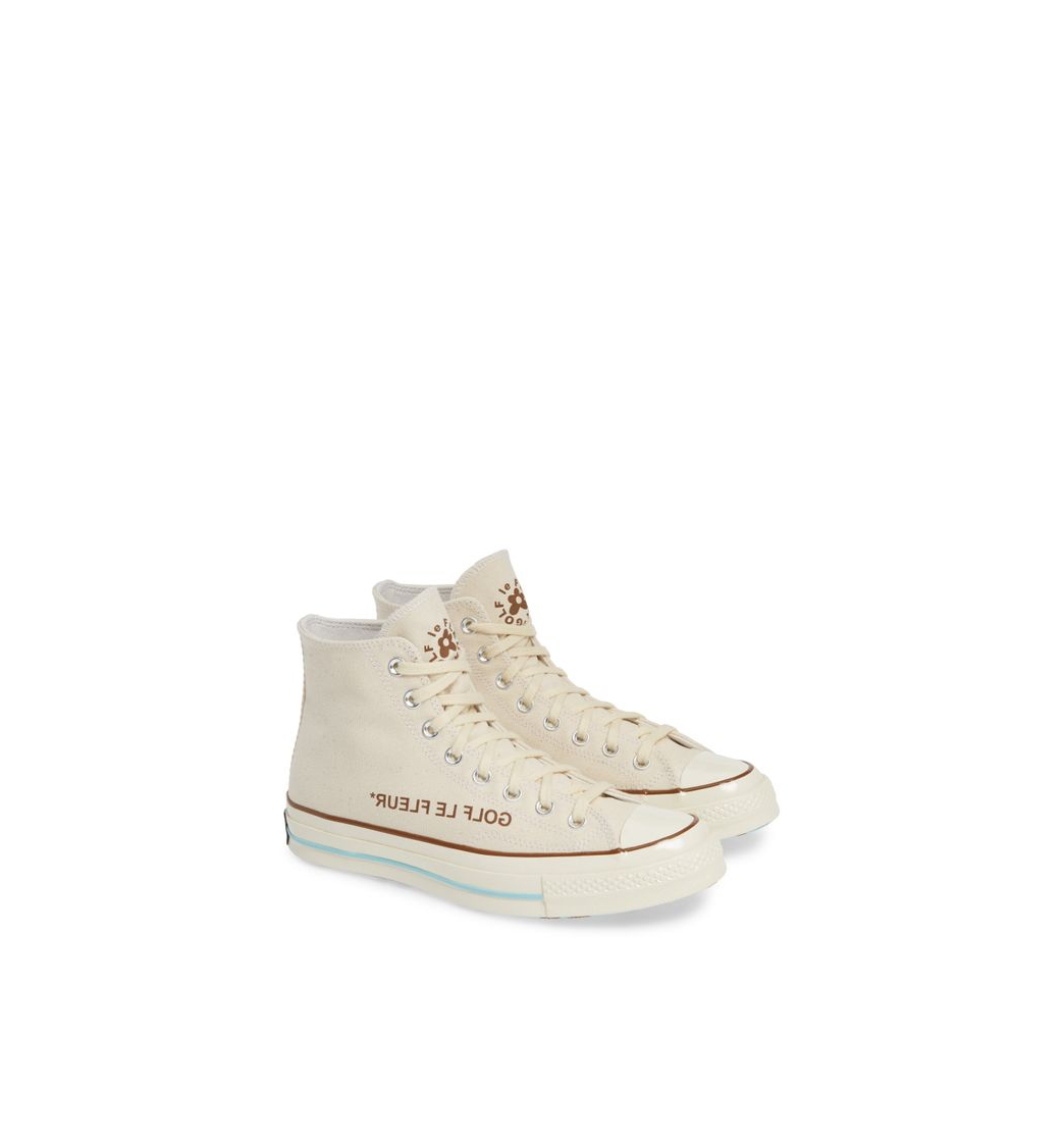 Social Converse x Golf Le Fleur Chuck 70