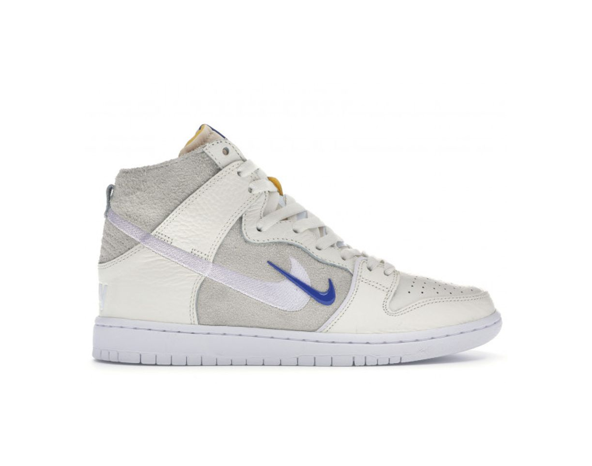 Social Nike SB Dunk High Soulland FRI