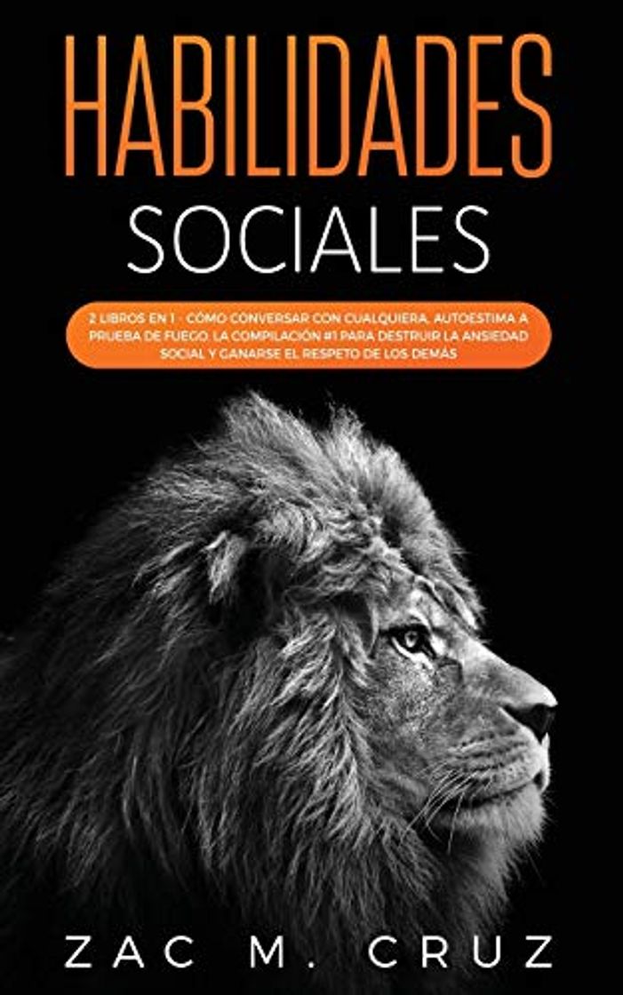 Book Habilidades Sociales