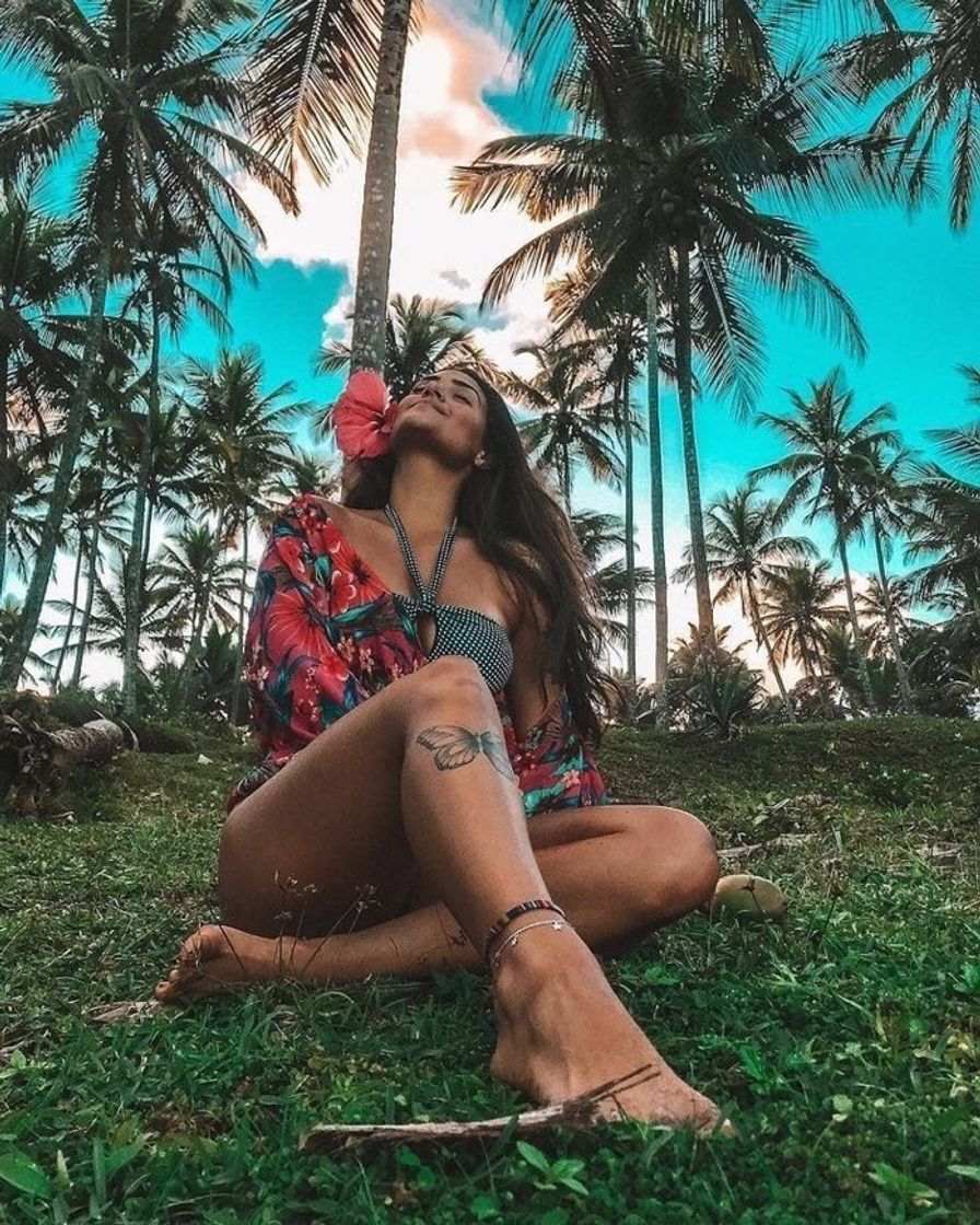 Social Pose perfeita 