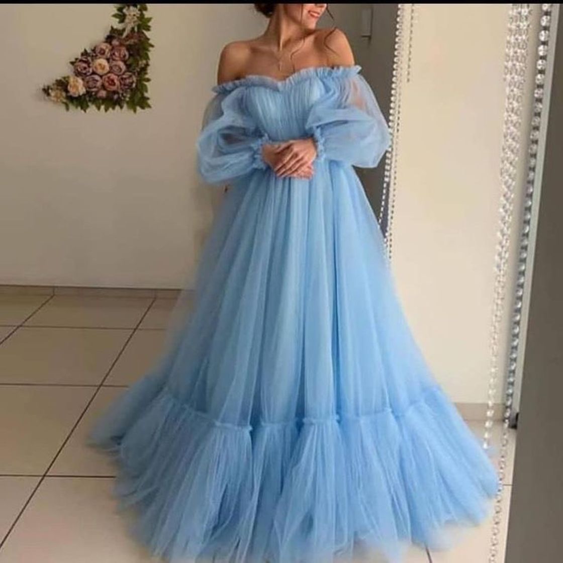 Social Look do sonhos 