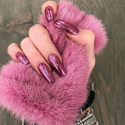 Unhas inspiração 