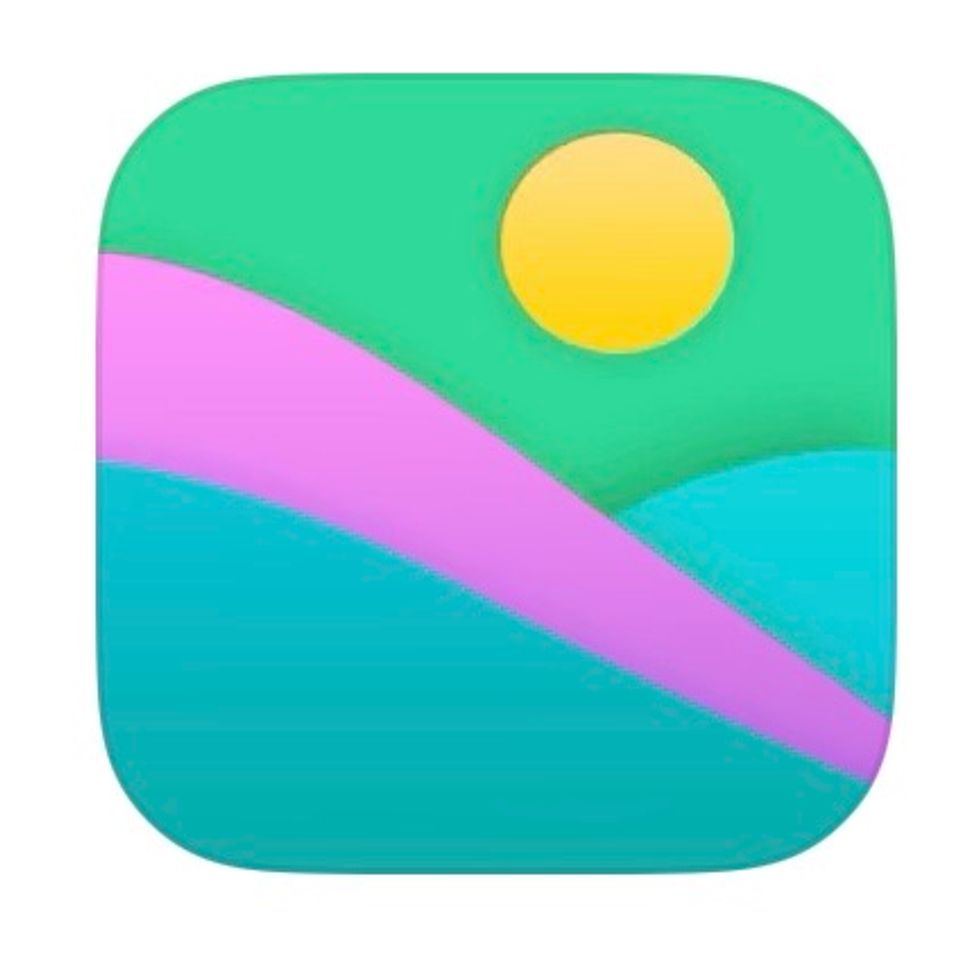 App Collect cards 